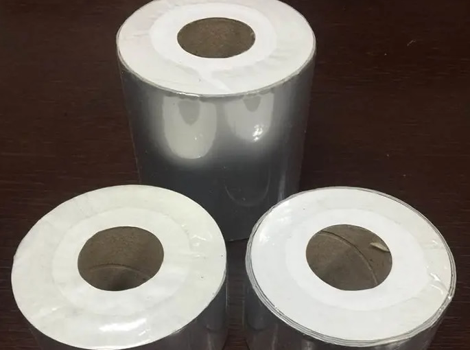 高分(fēn)子粘结膜